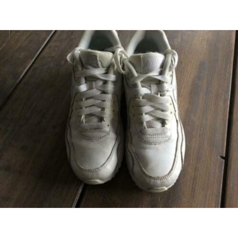 Nike air Max maat 36,5