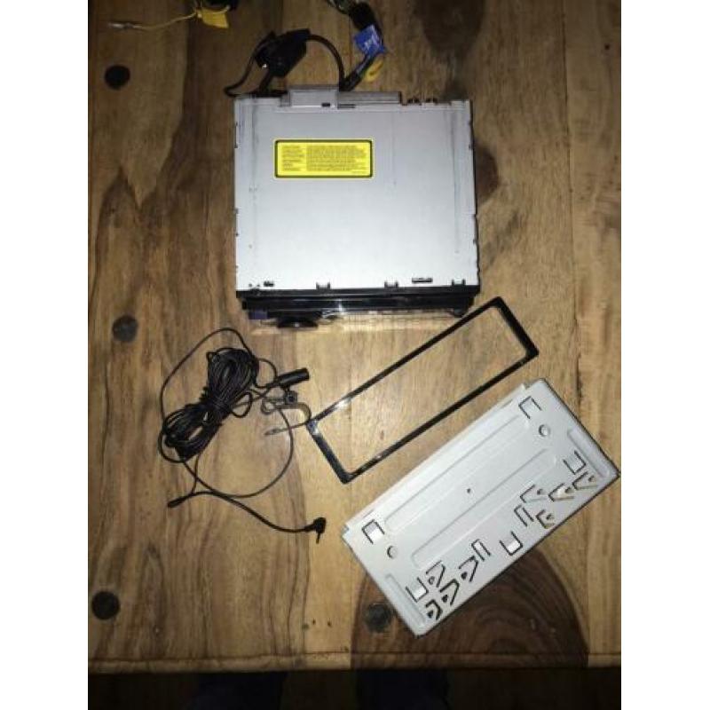 Pioneer DEH-P700BT