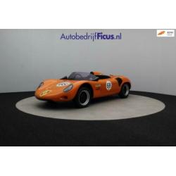 Replica Porsche 718 Spider NETTE REPLICA