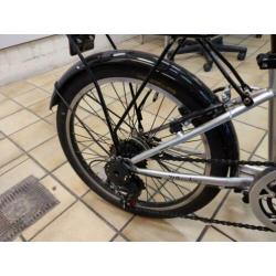 Wheelerz Vrouw Heren Fiets, Zo Goed Als Nieuw