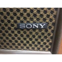 Sony speaker system ss-510