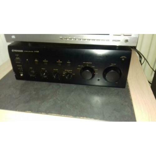 pioneer a-702r highend versterker