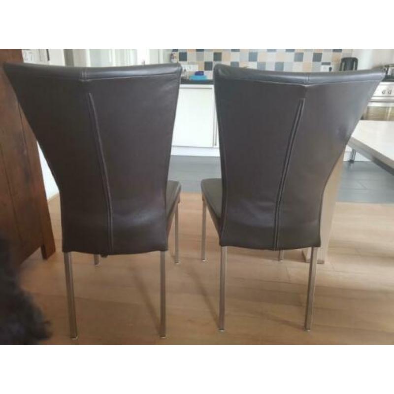Eetkamerstoelen