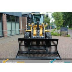 Volvo L35G DEMO (bj 2019)