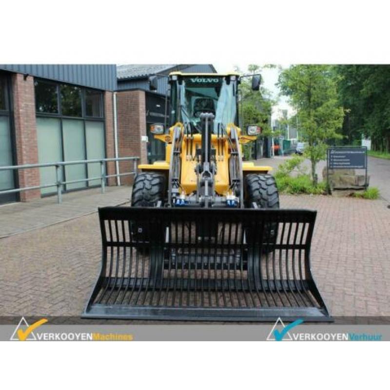 Volvo L35G DEMO (bj 2019)