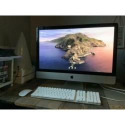 iMac 27inch 2011 speciaal