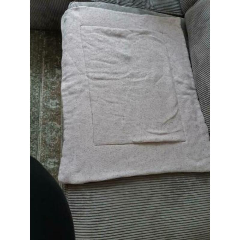 Boxkleed/ twee mooie boxkleeden van Jollein