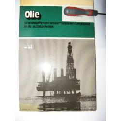 VAM Technische Boeken Auto 1