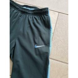 Manchester City Nike trainingsbroek sportbroek 152-158