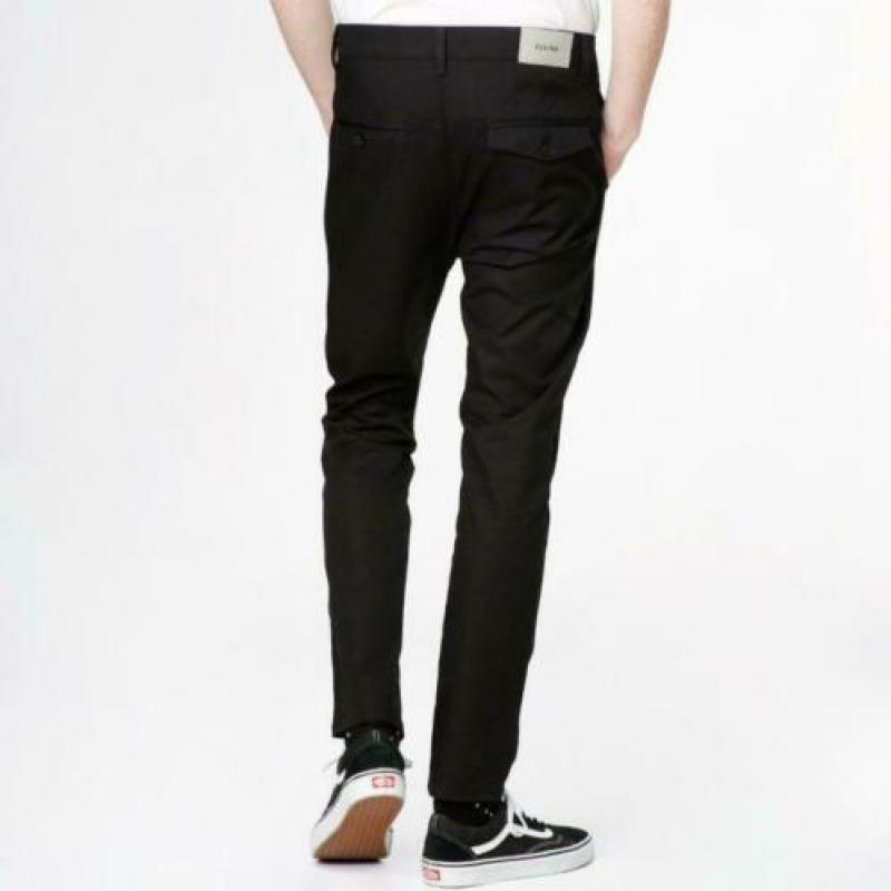 Elvine cropson chino pantalon maat 29 of 31 ,laatste €35