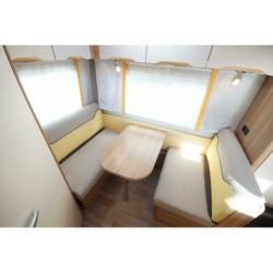Weinsberg CaraTwo 390 QD