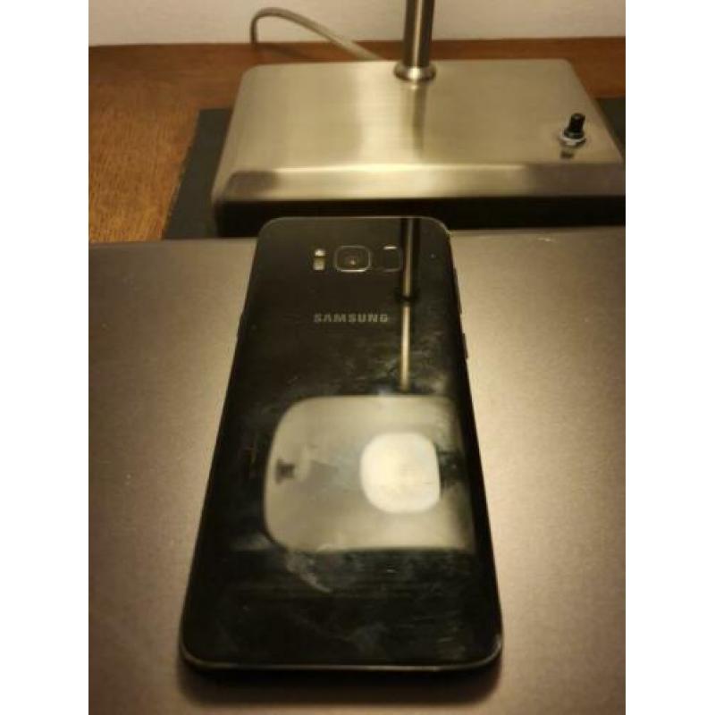 Samsung S8 - Simlock vrij