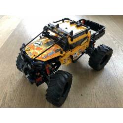 LEGO 42099 RC X-treme Off-roader