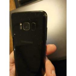 Samsung S8 - Simlock vrij