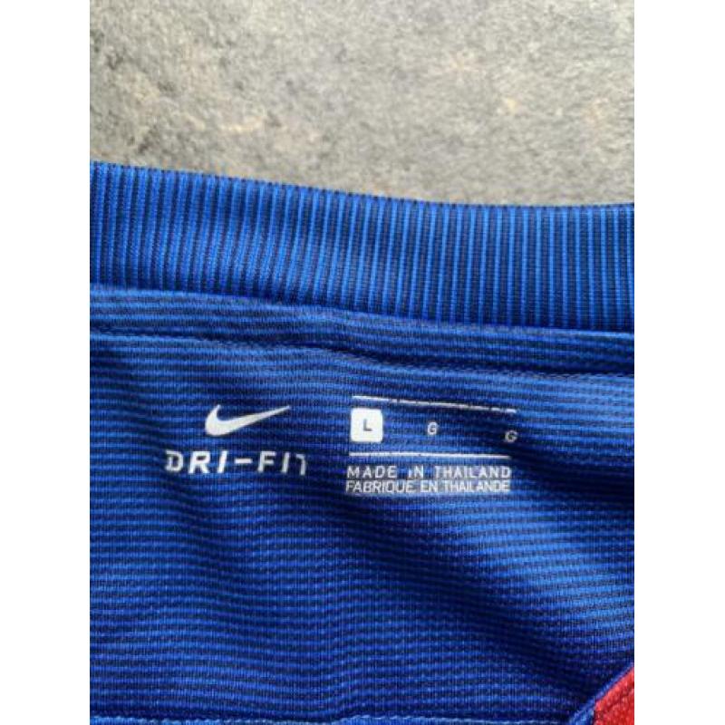 Nike FCB shirt mtL