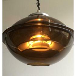 Space age hanglamp