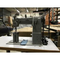 Adler 168 zuil naaimachine