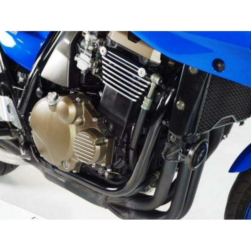 Kawasaki ZRX 1200 S (bj 2003)