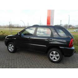 Kia Sportage 2.0 CVVT 2WD X-pect Cool