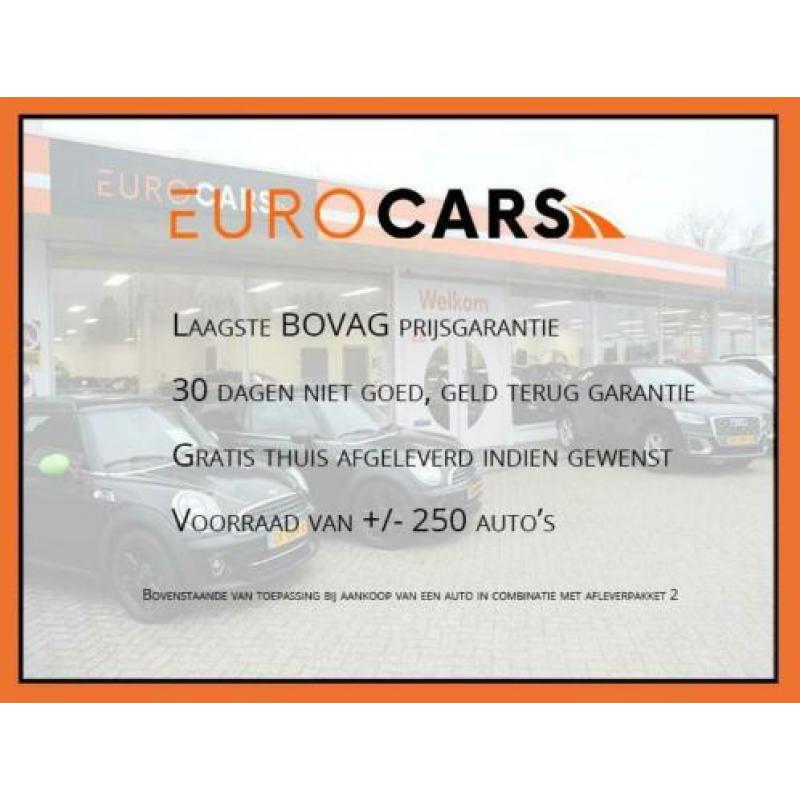 Renault Clio Estate 1.5 dCi ECO 14% Expression (Navi/BlueToo