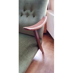 Vintage fauteuil, jaren 60