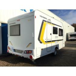 Weinsberg CaraTwo 390 QD