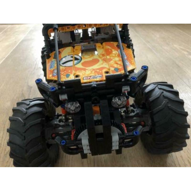 LEGO 42099 RC X-treme Off-roader
