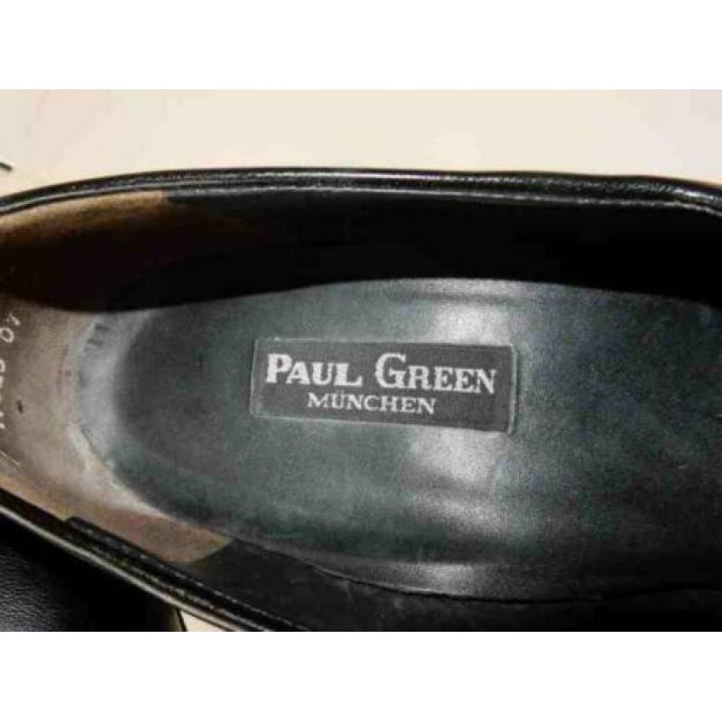 mt. 7 (41) - Pumps van Paul Green