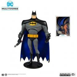 Batman: The Animated Series Action Figure Batman 18 cm