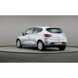 Renault Clio 1.5 dCi ECO Expression, Navigatie (bj 2015)