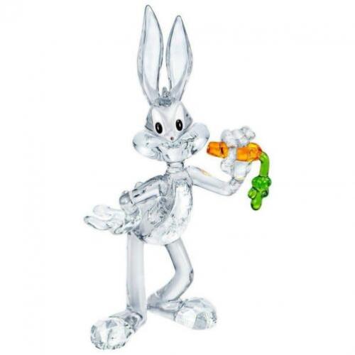 Swarovski Disney Bugs Bunny nieuw : 5470344
