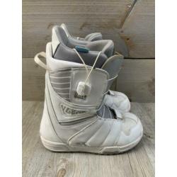 Burton schoenen