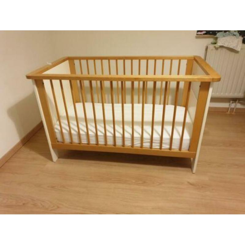 Complete babykamer
