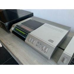 Philips CD101 CD Speler