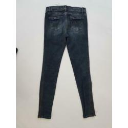 LTB low rise zip super slim maat 26 lengte 32 gstar ltb