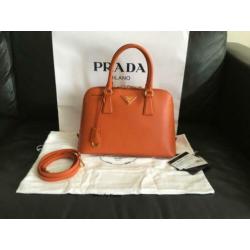 Nieuw / 100% Originele Prada Tas