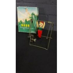 Vintage speelgoed