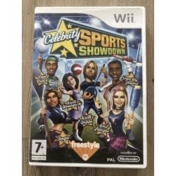 Wii Computer spelletjes