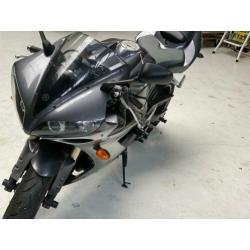 Yamaha YZF R1 (bj 2004)