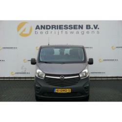 Opel Vivaro 1.6 CDTI L2H1 8 Persoons*64.338KM* Cruise contro
