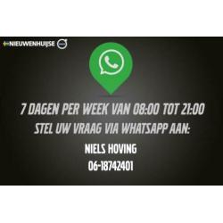 Volvo XC60 2.0 T8 Twin Engine AWD R-Design Prijs EX BTW