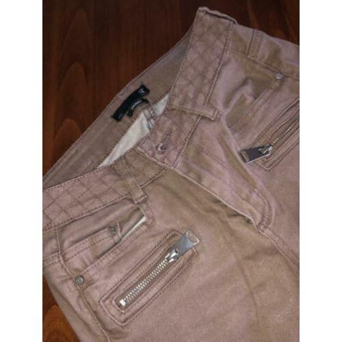 Supertrash jeans maat 25