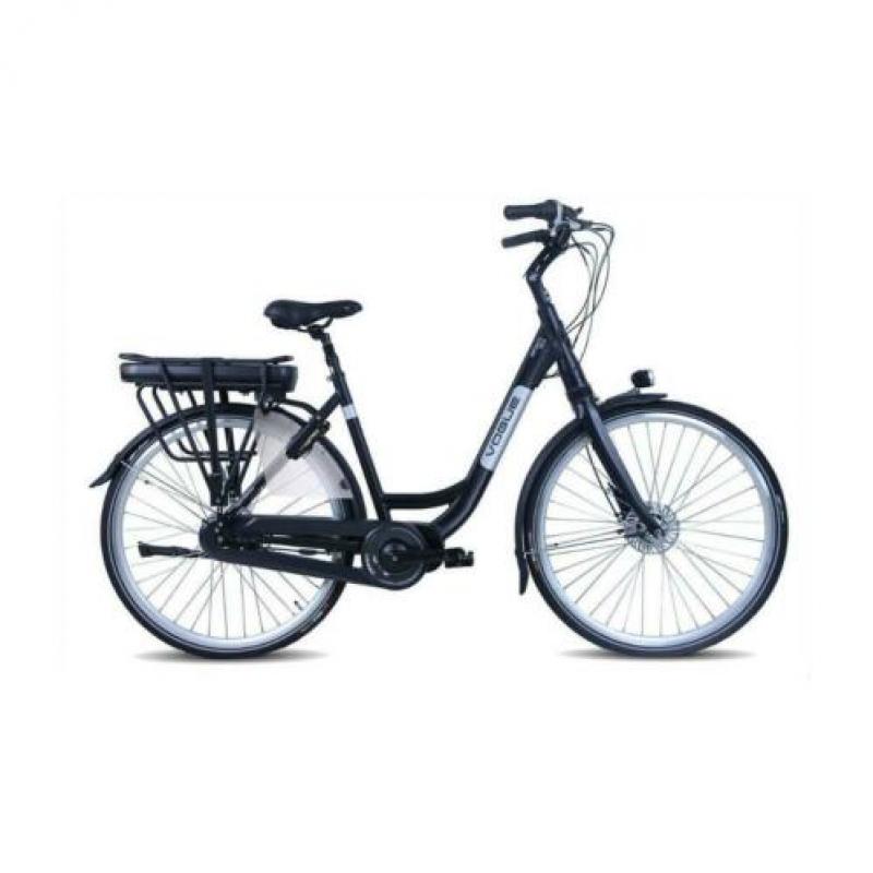 Diverse ebike fietsen va € 899,- megafiets/megascooter rhoon