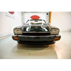 Jaguar XJ-S