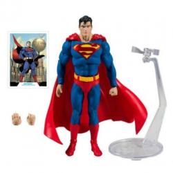 DC Rebirth AF Superman (Modern) Action Comics #1000