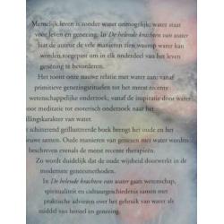 De helende krachten van water - Charlie Ryrie