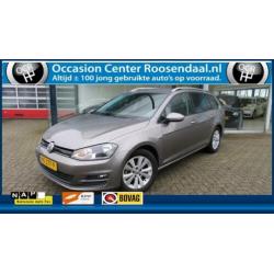 Volkswagen Golf Variant 1.0 TSI Comfortline Climate control,