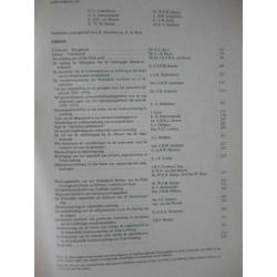 Geologie en mijnbouw - mijnsluitingsnummer 1971