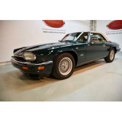 Jaguar XJ-S