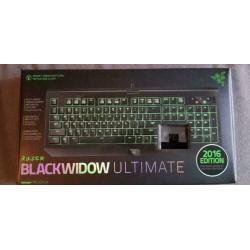 Razer Blackwidow Ultimate